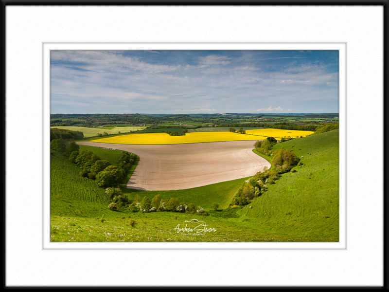 the tranquility of effort...